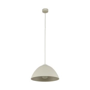 FARO BEIGE LAMPA WISZĄCA 1 340