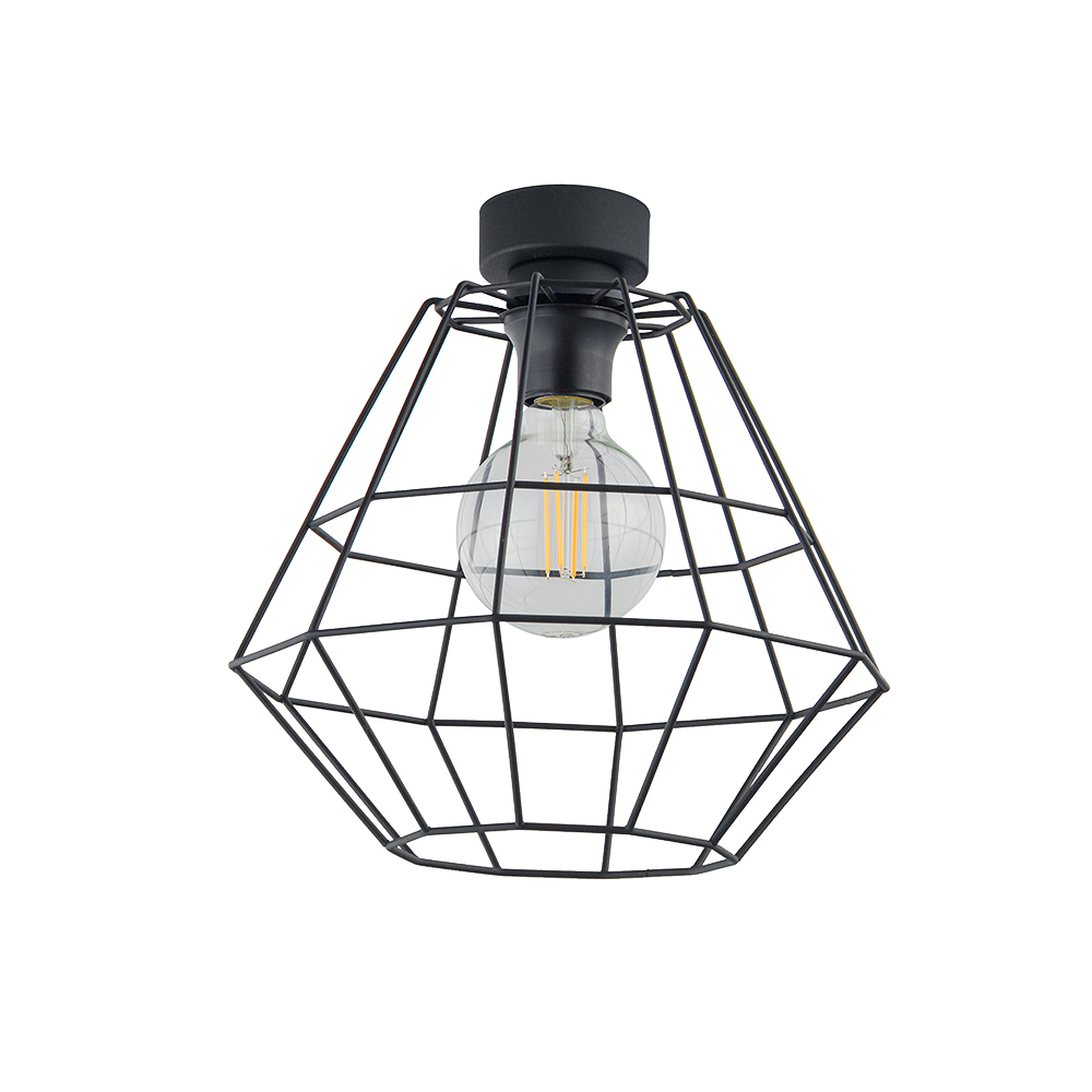 DIAMOND NEW BLACK LAMPA SUFITOWA 1  D