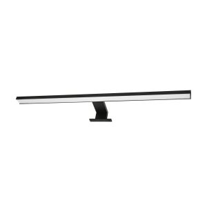 LEITO BLACK KINKIET 2w1 LED 10W 60cm