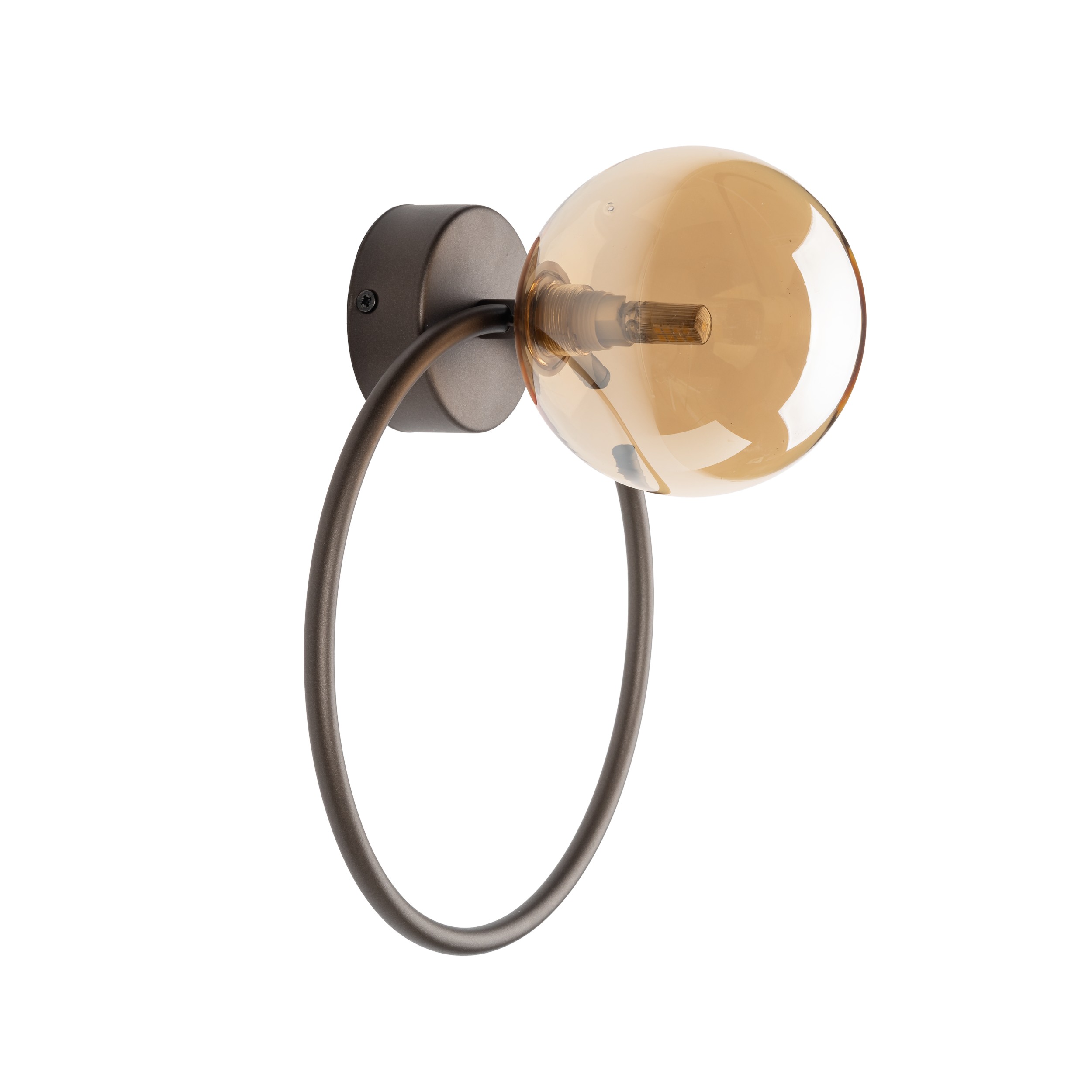 ANABELLE BROWN KINKIET 1