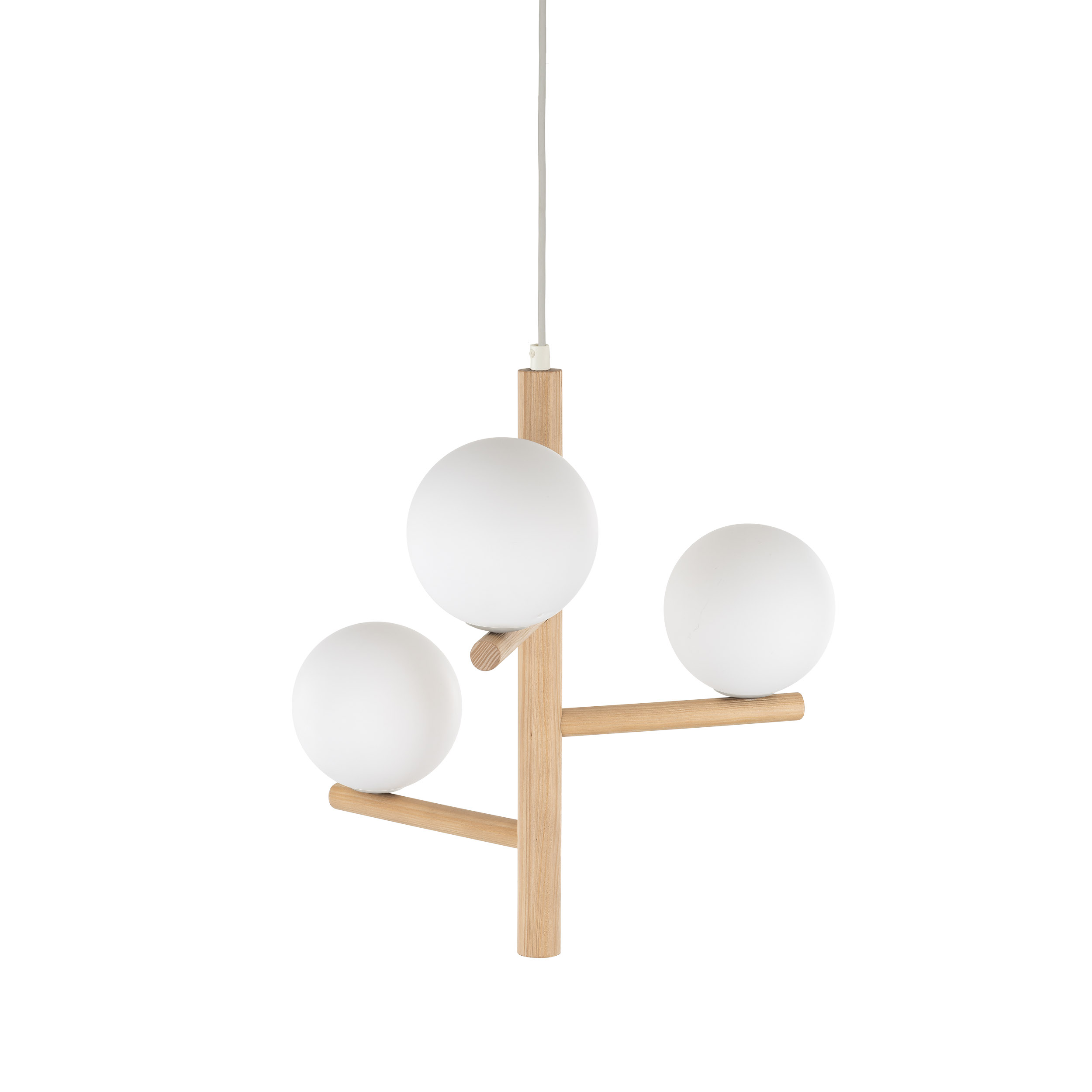 ESTERA WOOD LAMPA WISZĄCA 3 - obrazek 6