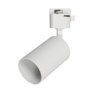 TRACER  WHITE 1xGU10