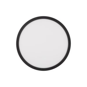 AQUA 300 BLACK 24W LED