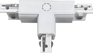 8060 ŁĄCZNIK T BIAŁY, 3 OBWODOWY