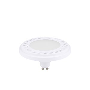 REFLECTOR DIFFUSER  LED, GU10, ES111, 9W