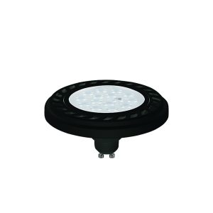 REFLECTOR LENS LED, GU10, ES111, 9W