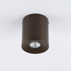 ORION M BROWN LAMPA SUFITOWA 1