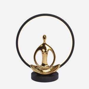 ED81F134U LAMPA STOŁOWA YOGA