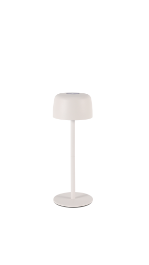 ETLED-658-WH POCO LAMPA STOŁOWA BIAŁA/WHITE