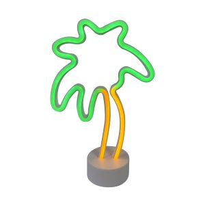 FM-NB32 NEON PALM TREE LED