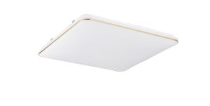 JE-DHS-0530-GD OMAR LAMPA SUFITOWA ZŁOTA/GOLD