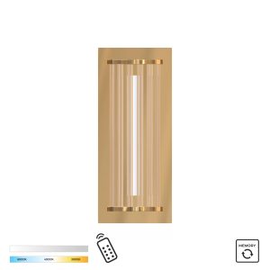 MB3114-1-3GT CALLY KINKIET ZŁOTY/GOLD