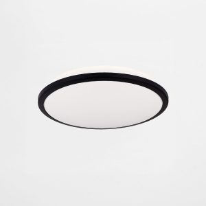 MS70224V-BK MOREN LAMPA SUFITOWA CZARNA/BLACK