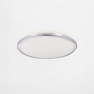 MS70224V-CH MOREN LAMPA SUFITOWA CHROME