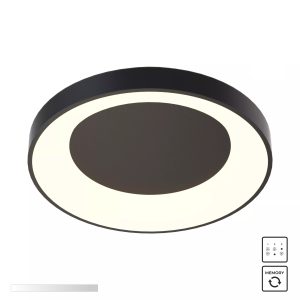 MX4019-1M-3BT CAMERON LAMPA SUFITOWA CZARNA/BLACK