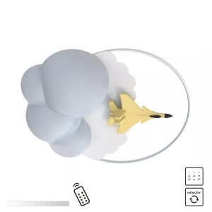 MX4024-1-3WT FOCUS LAMPA SUFITOWA