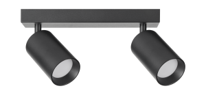 OB-2202BD-2-BK WADE LISTWA CZARNA/BLACK