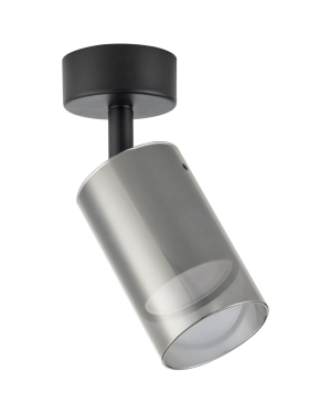 OB-2211BD-1-BK REN KINKIET CZARNY/BLACK