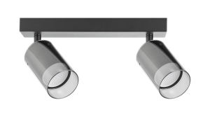 OB-2211BD-2-BK REN LISTWA CZARNA/BLACK