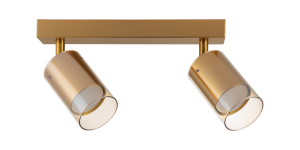 OB-2211BD-2-GLD REN LISTWA ZŁOTAGOLD