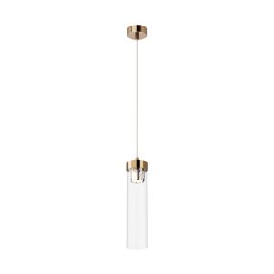 P0389-01D-F7AC GEM LAMPA WISZĄCA
