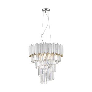 P0535-06C-F4AC GLADIUSLAMPA WISZĄCA