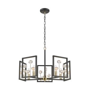 P0541-05A-SDAC CAROLINE LAMPA WISZĄCA