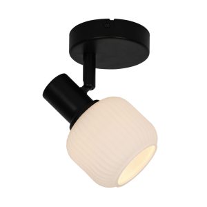 R5021009A-1R STEM SPOT CZARNY/BLACK