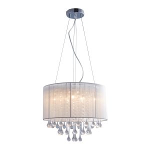 RLD92174-8A VERONA LAMPA WISZĄCA