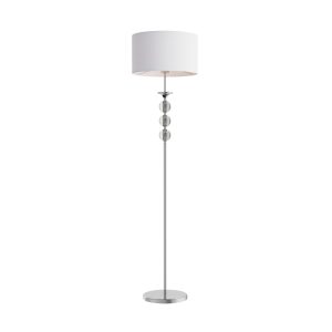 RLL93163-1W REA II LAMPA PODŁOGOWA BIAŁA/WHITE