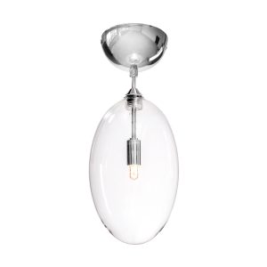 Lampa sufitowa OVAL RT1101-1