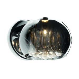 W0076-01D-F4FZ CRYSTAL KINKIET