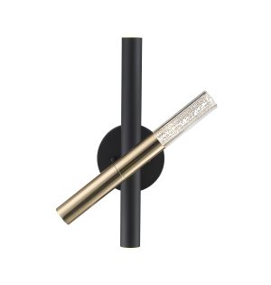 W0461-03L-P7SD ONE KINKIET ZŁOTY/FRENCH GOLD