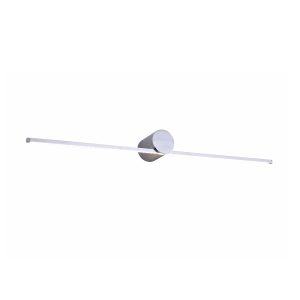 W89949-8W-CH CAMARA KINKIET CHROME