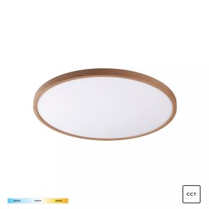 WM-BP1108-M-W CAMI LAMPA SUFITOWA DREWNO/WOOD