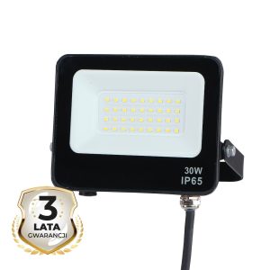 Naświetlacz LED 30W 4000K