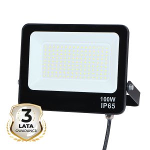 Naświetlacz LED 100W 4000K