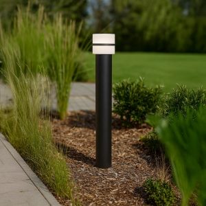 Słupek Ogrodowy Mia 1xE27 IP44 80cm