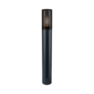 Słupek Ogrodowy Harlem 1xE27 IP44 50cm