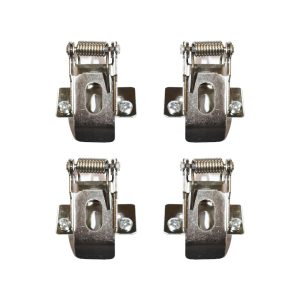 UCHWYTY DO PANELI LED POD KARTON GIPS 30x30, 60x30, 60x60