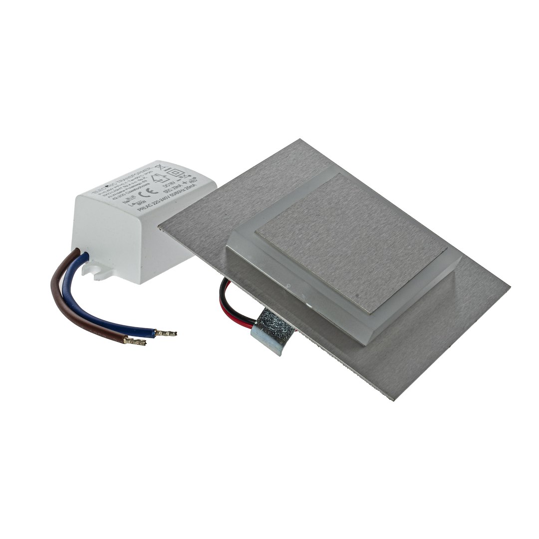 Oprawa schodowa DECO Barwa Neutralna 4000K - obrazek 2