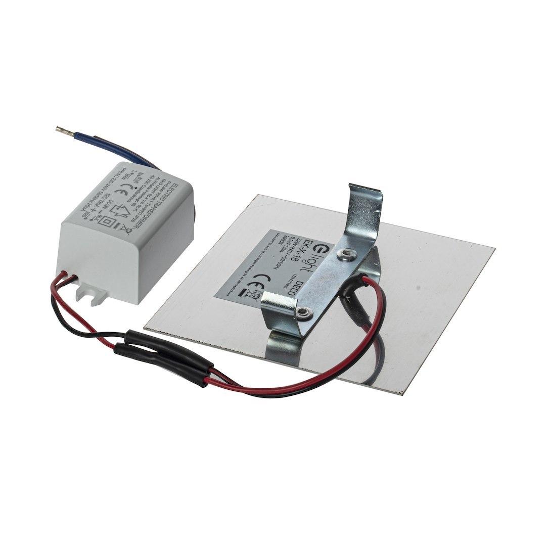 Oprawa schodowa DECO Barwa Neutralna 4000K - obrazek 3