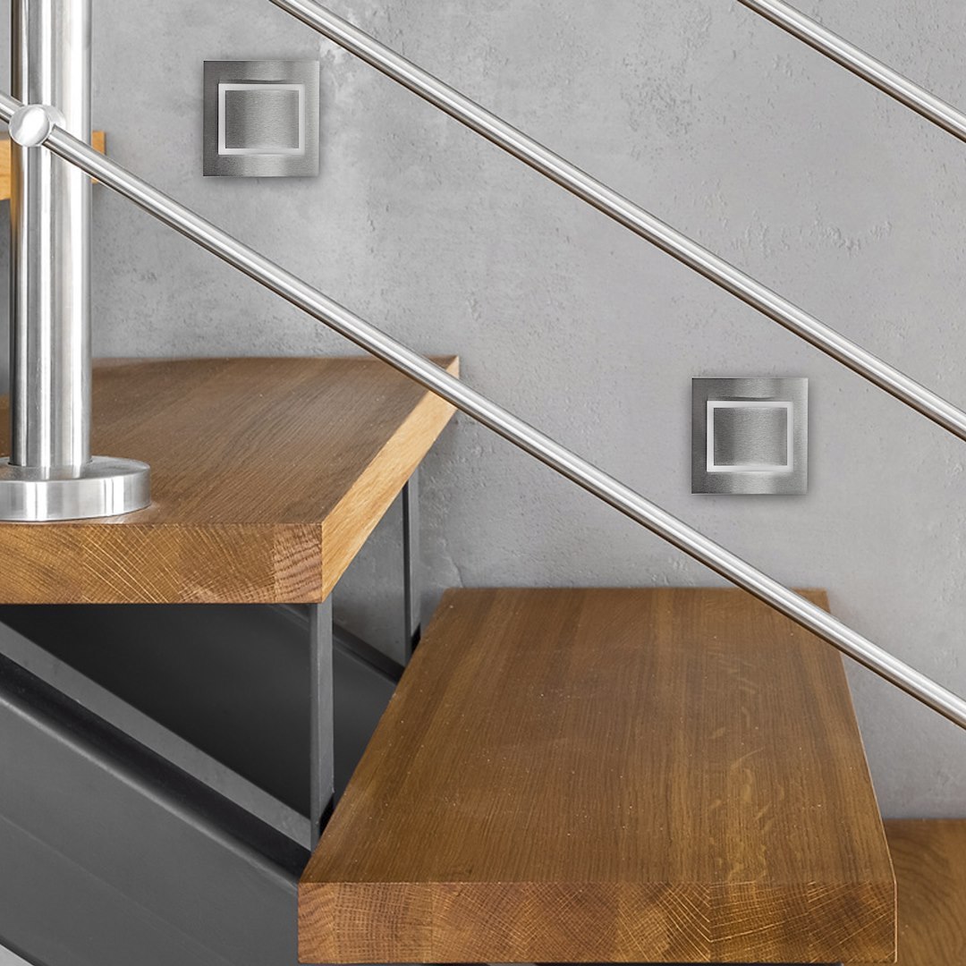 Oprawa schodowa DECO Barwa Neutralna 4000K - obrazek 6