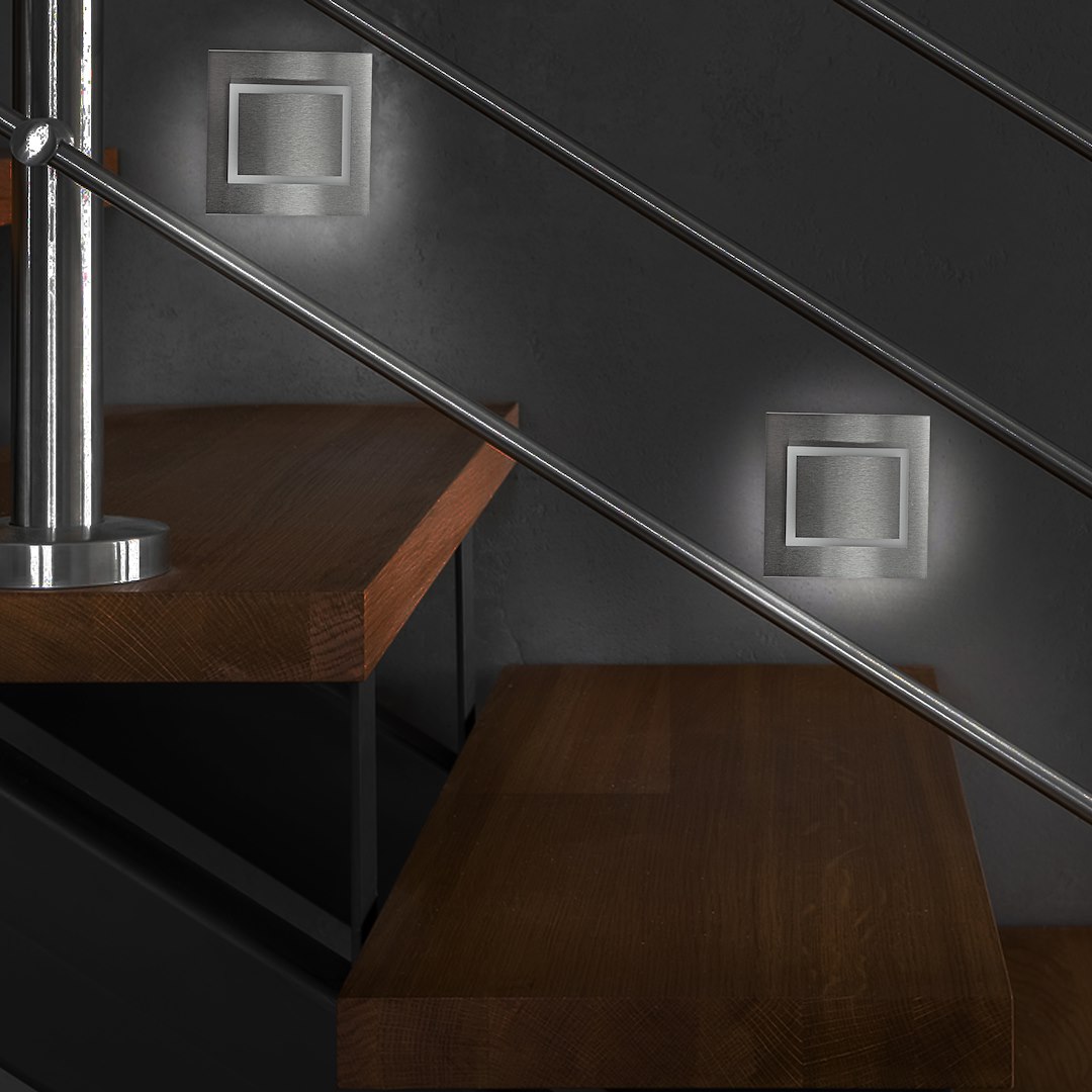 Oprawa schodowa DECO Barwa Neutralna 4000K - obrazek 7