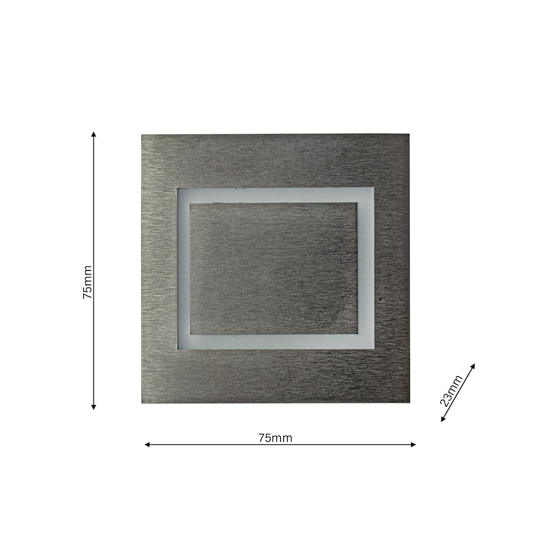 Oprawa schodowa DECO Barwa Neutralna 4000K - obrazek 8