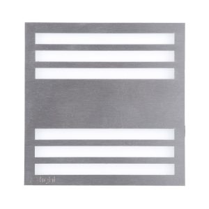 Oprawa schodowa PEPERS Barwa Ciepła 3000K