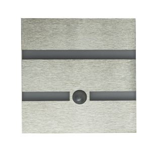 Oprawa schodowa VOX Barwa Neutralna 4000K 12V z czujnikiem ruchu