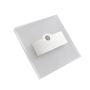 Oprawa schodowa LUMI Barwa Neutralna 4000K 12V z czujnikiem ruchu