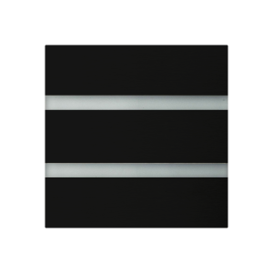 Oprawa schodowa VOX BLACK Barwa Neutralna 4000K