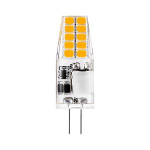 Żarówka LED 2,3W G4 12V 4000K Silikon